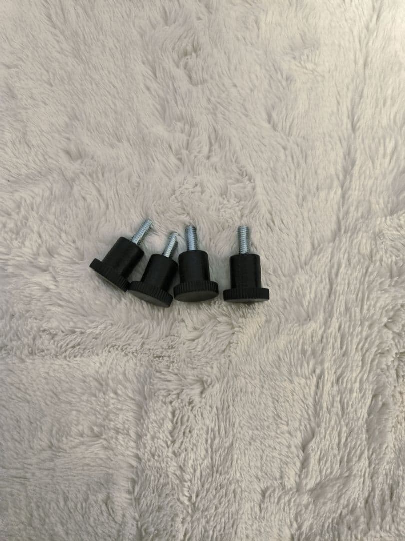 ERGOTRON LX モニターアーム マットブラック