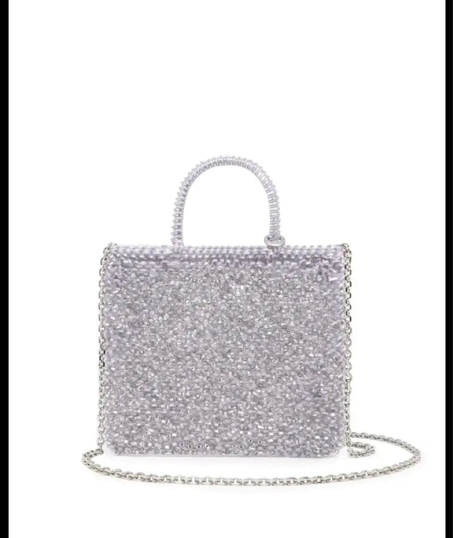 プロフ必読はな未使用　アンテプリマ　スタンダードZ ラベンダーシルバー