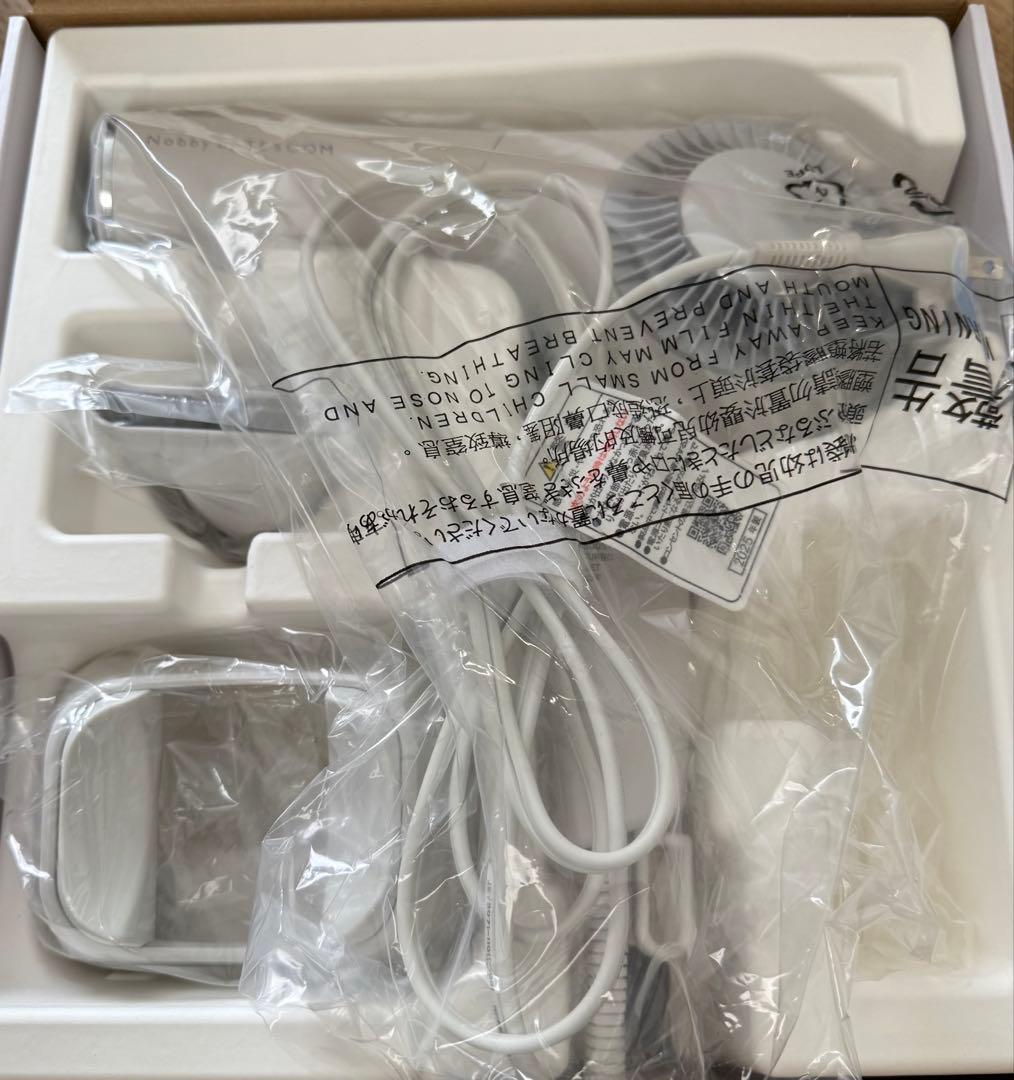 Nobby by TESCOM ヘアドライヤー NIB500B