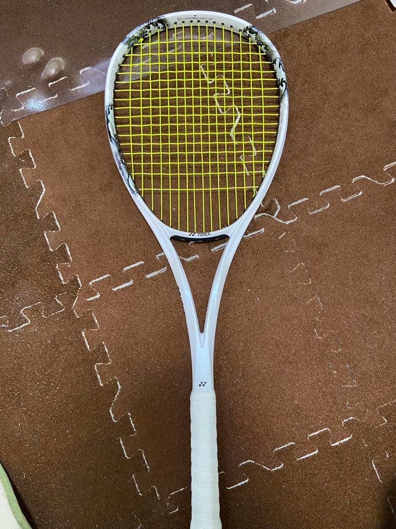 YONEX ジオブレイク80s (250gカスタムフィット品)