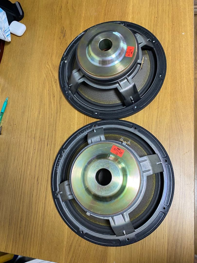 Pioneer S-180III スピーカーペア パイオニア