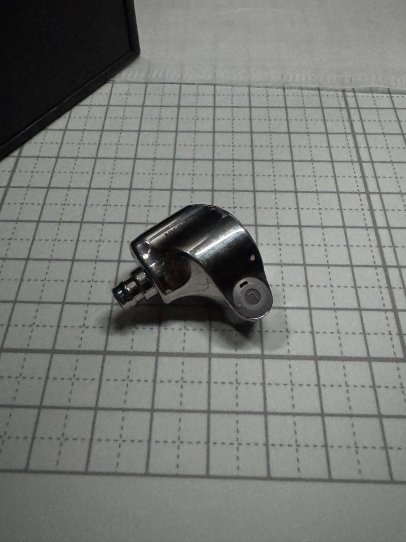 SONY IER-Z1R イヤホン フラグシップ ハイレゾ リケーブル対応