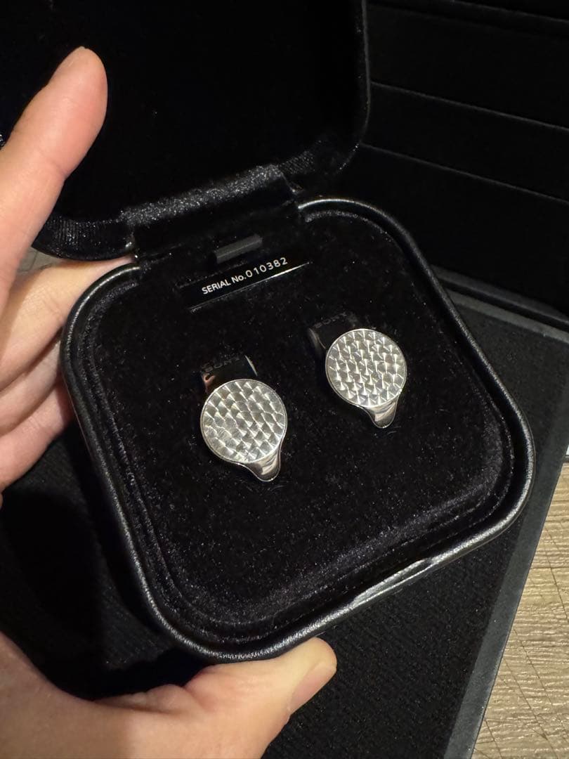 SONY IER-Z1R イヤホン フラグシップ ハイレゾ リケーブル対応