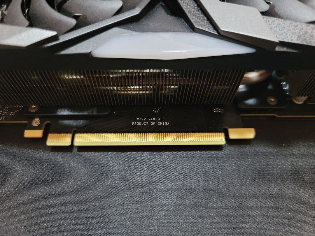 グラフィックボード・グラボ・ビデオカード MSI GeForce RTX 2080 Gaming X Trio