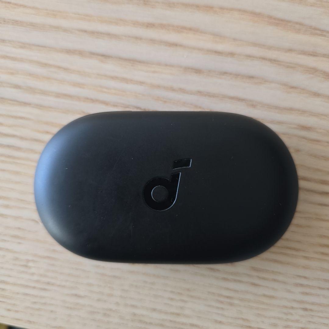 イヤホン Anker Soundcore AeroFit