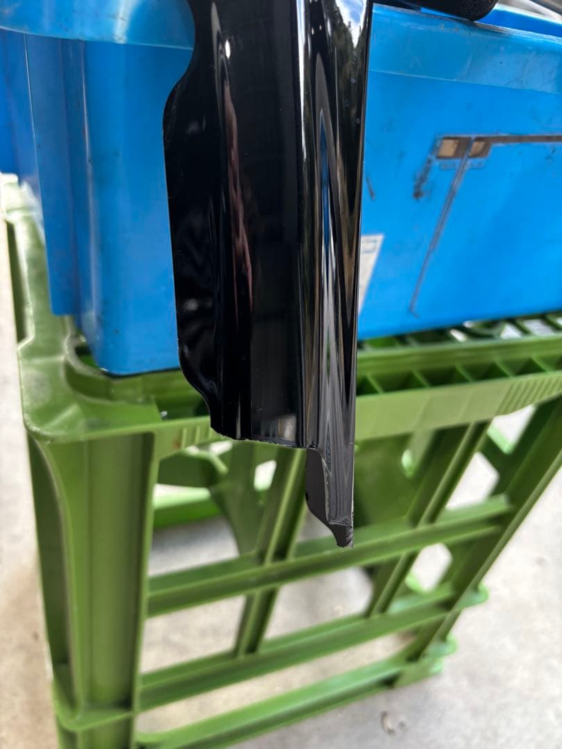 TRD 220 クラウン/AZSH20 フロントスポイラー