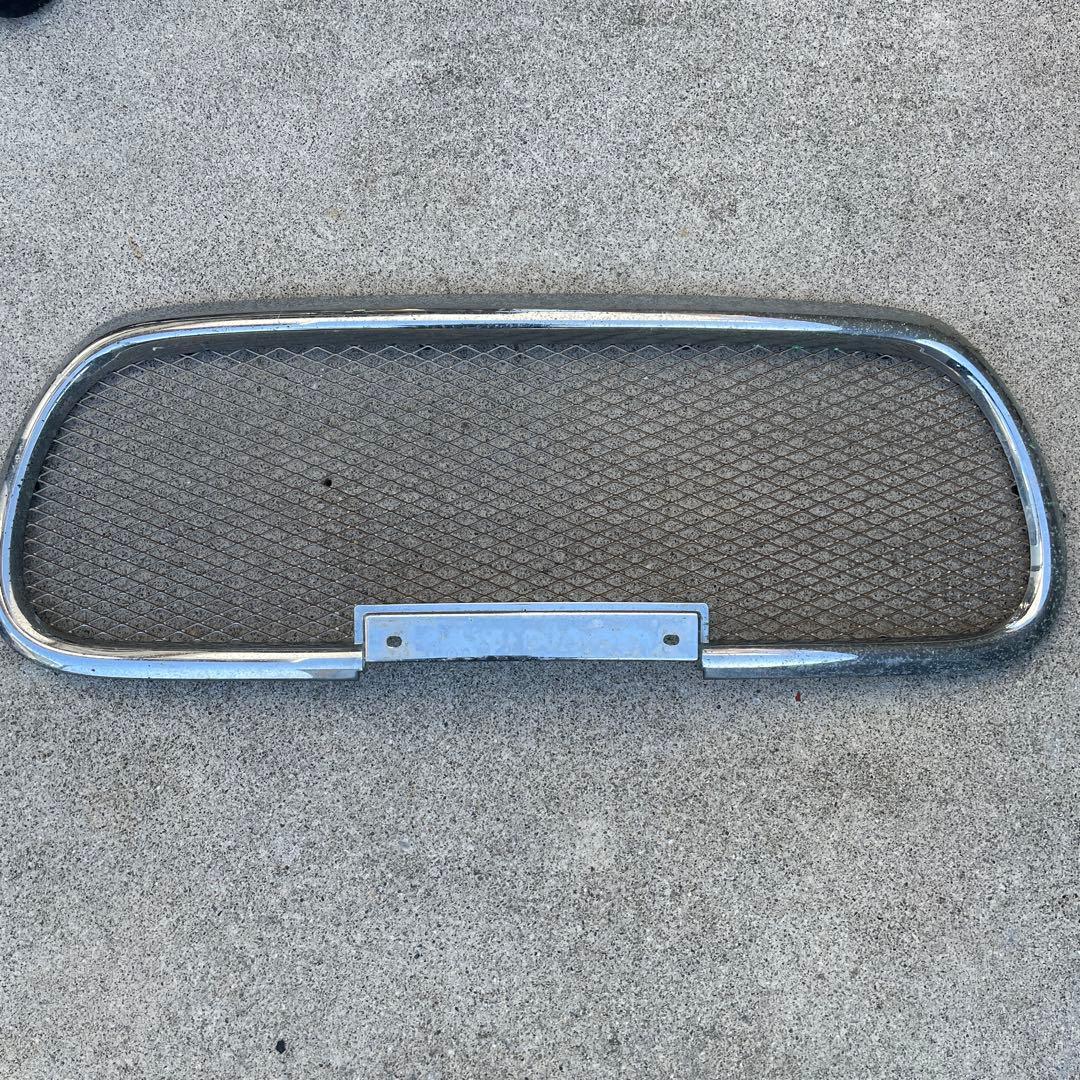 絶版　l700s メッシュグリル　セット！
