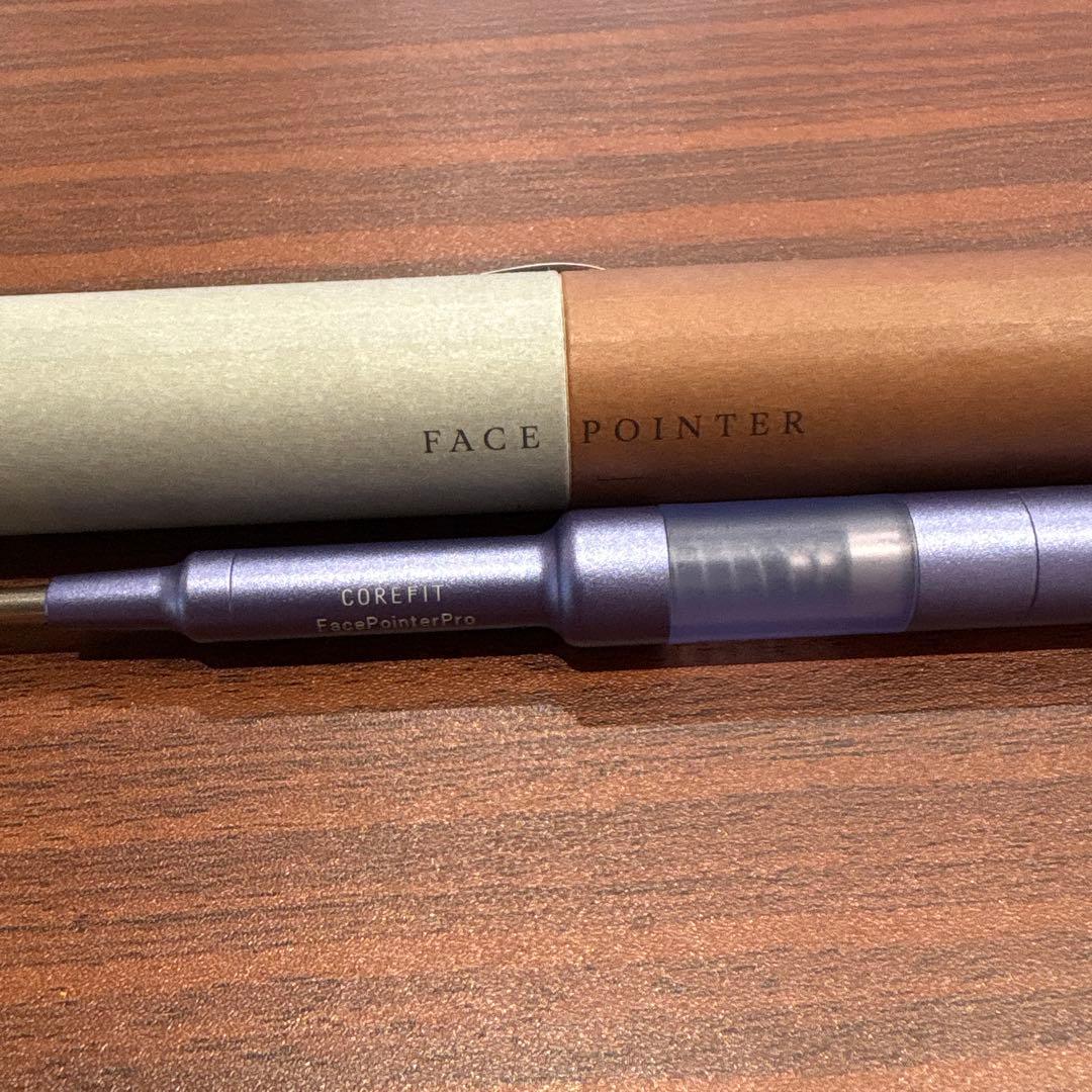 mari　コアフィット フェイスポインター プロ