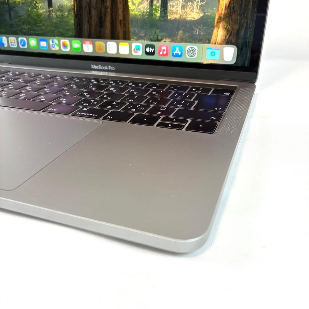 MacBook Pro SSD512GB メモリ16GB ノートパソコン PC