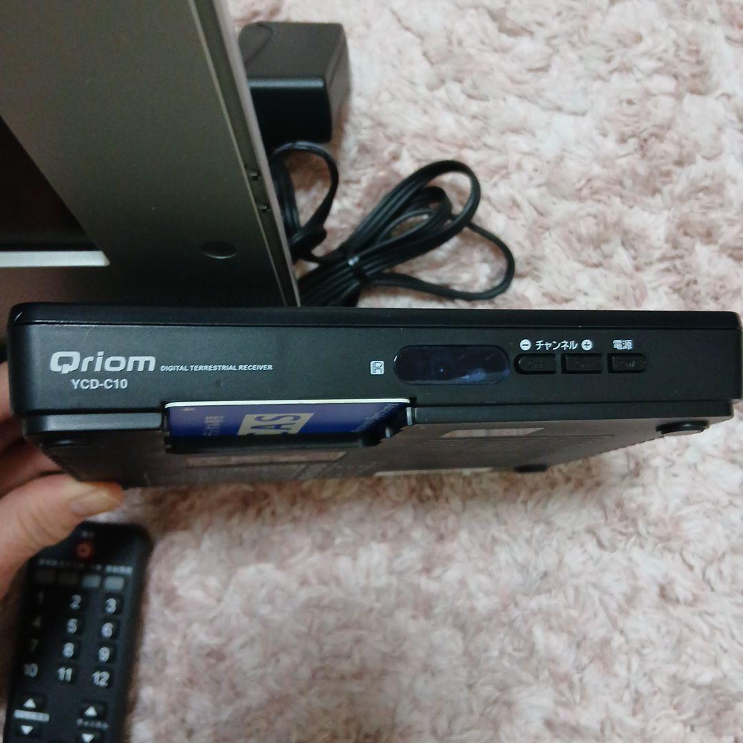 SONY 液晶テレビ WEGA　地デジチューナー＆リモコン付き