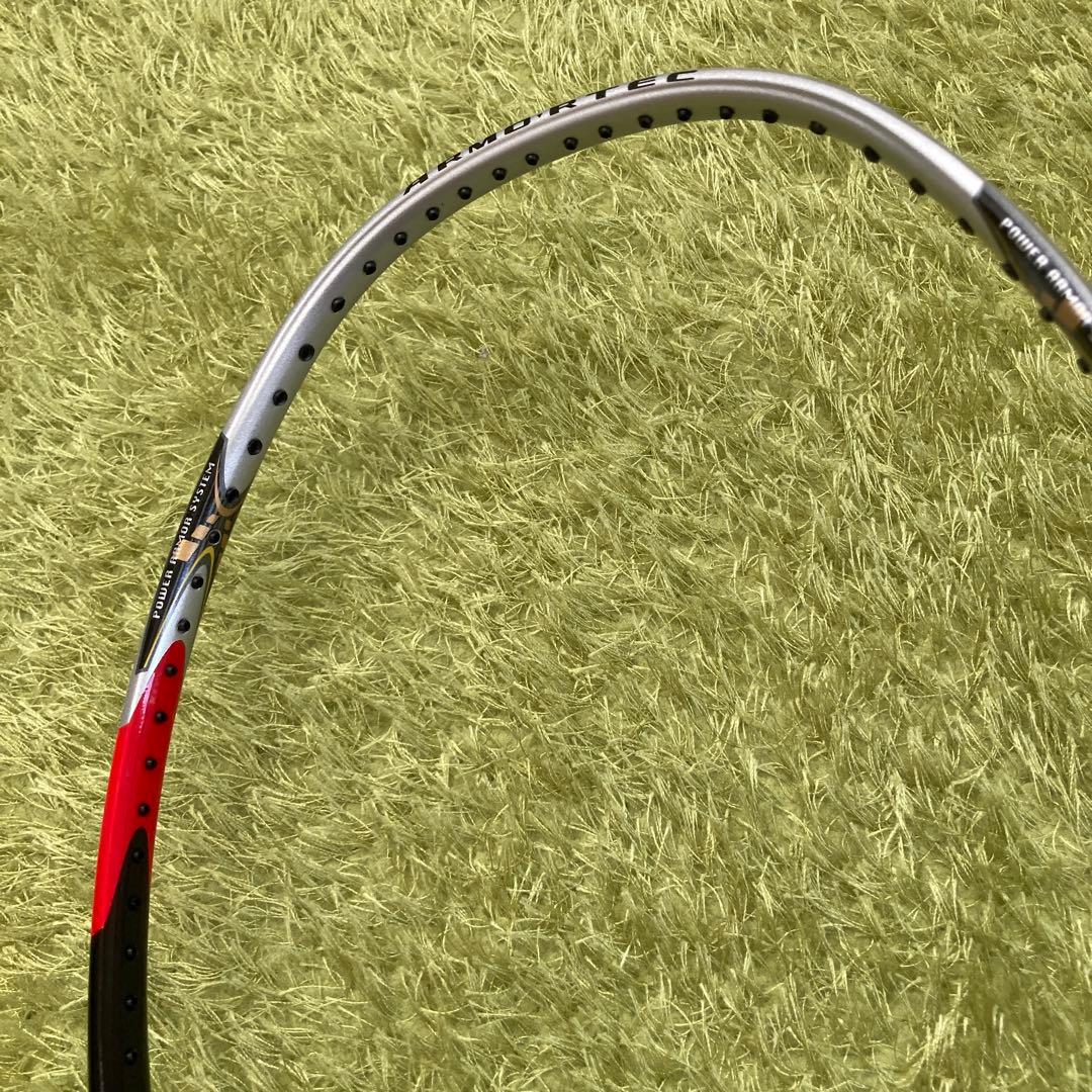 【美品】YONEX アーマテック700 4U5G【希少】