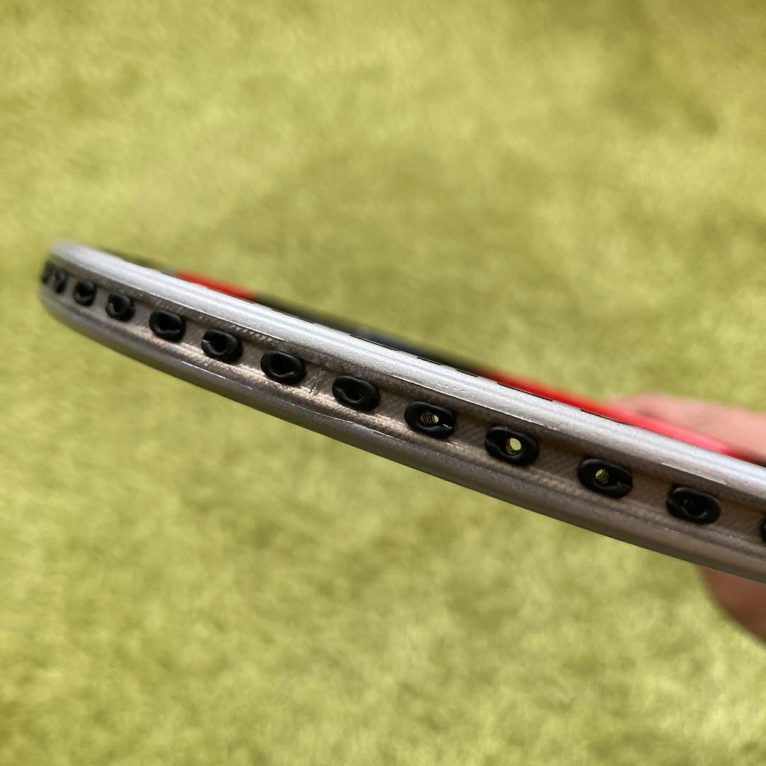 【美品】YONEX アーマテック700 4U5G【希少】