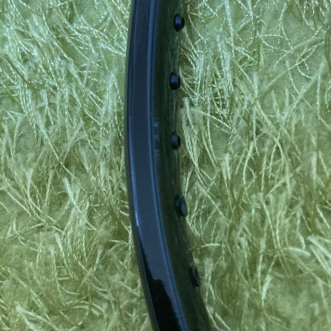 【美品】YONEX アーマテック700 4U5G【希少】