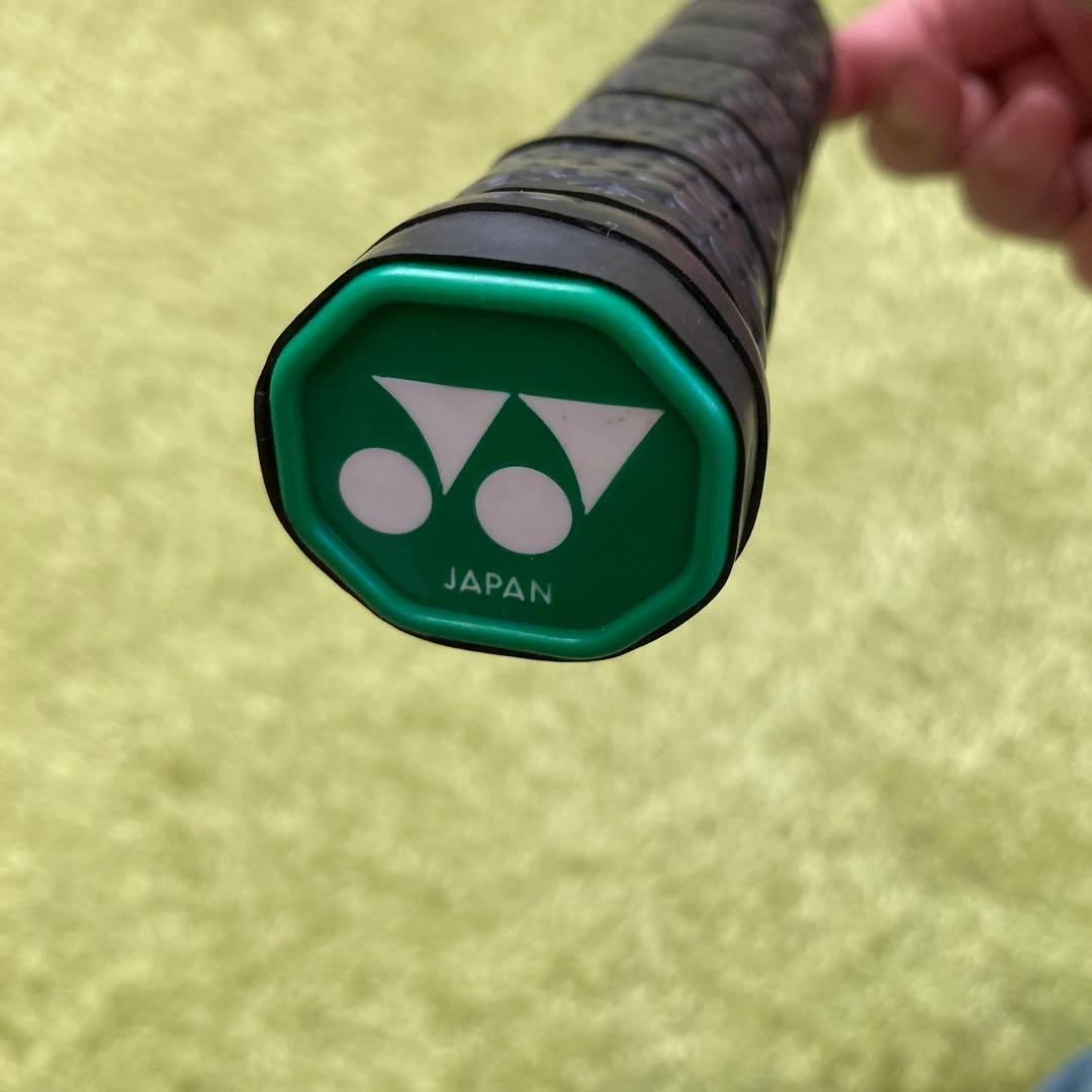 【美品】YONEX アーマテック700 4U5G【希少】