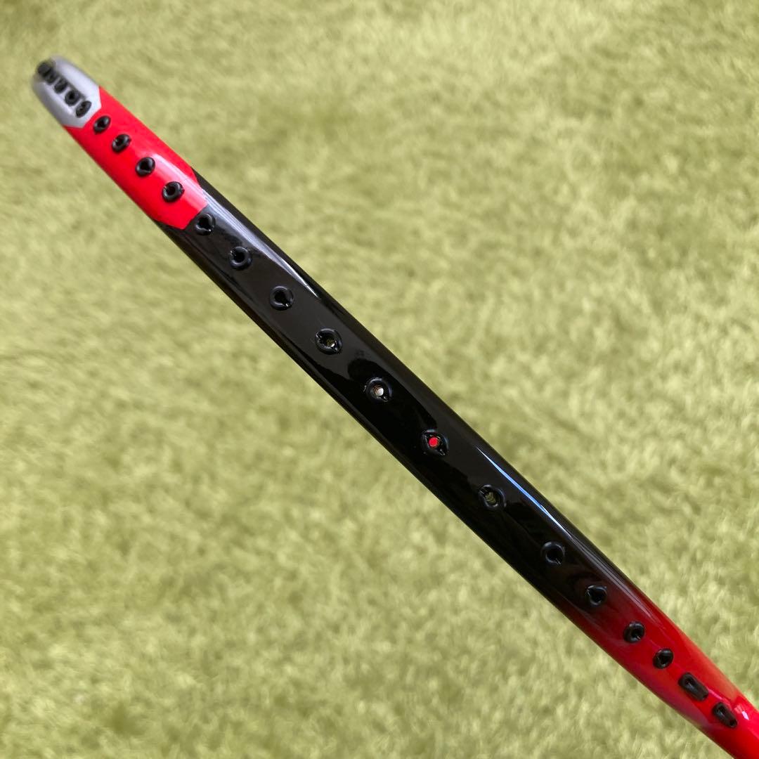 【美品】YONEX アーマテック700 4U5G【希少】