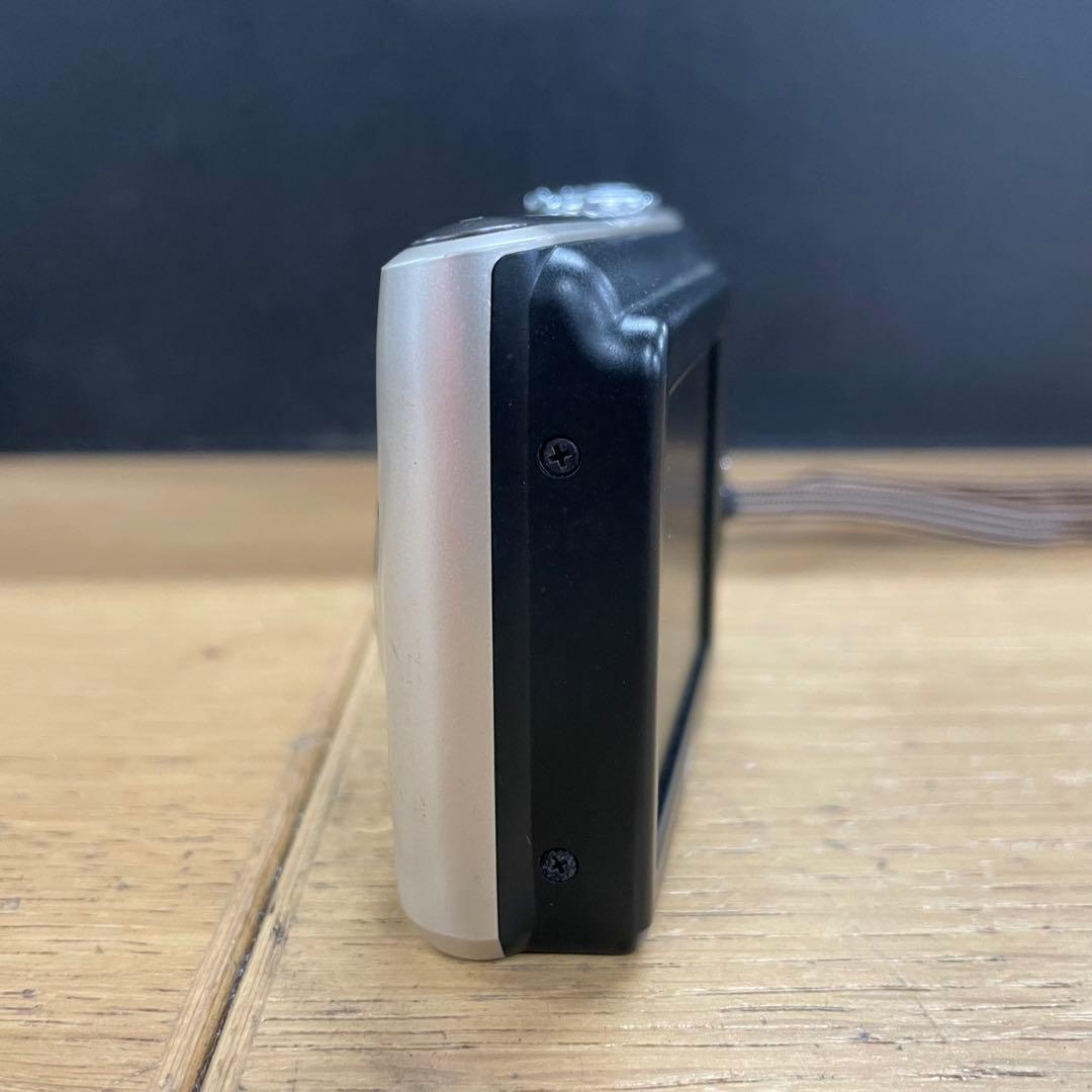 動作品 Nikon Coolpix L21 コンパクトデジタルカメラ