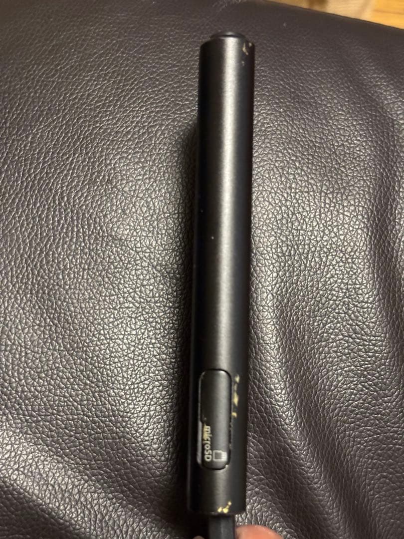 SONY NW-ZX300Series デジタルオーディオプレーヤー