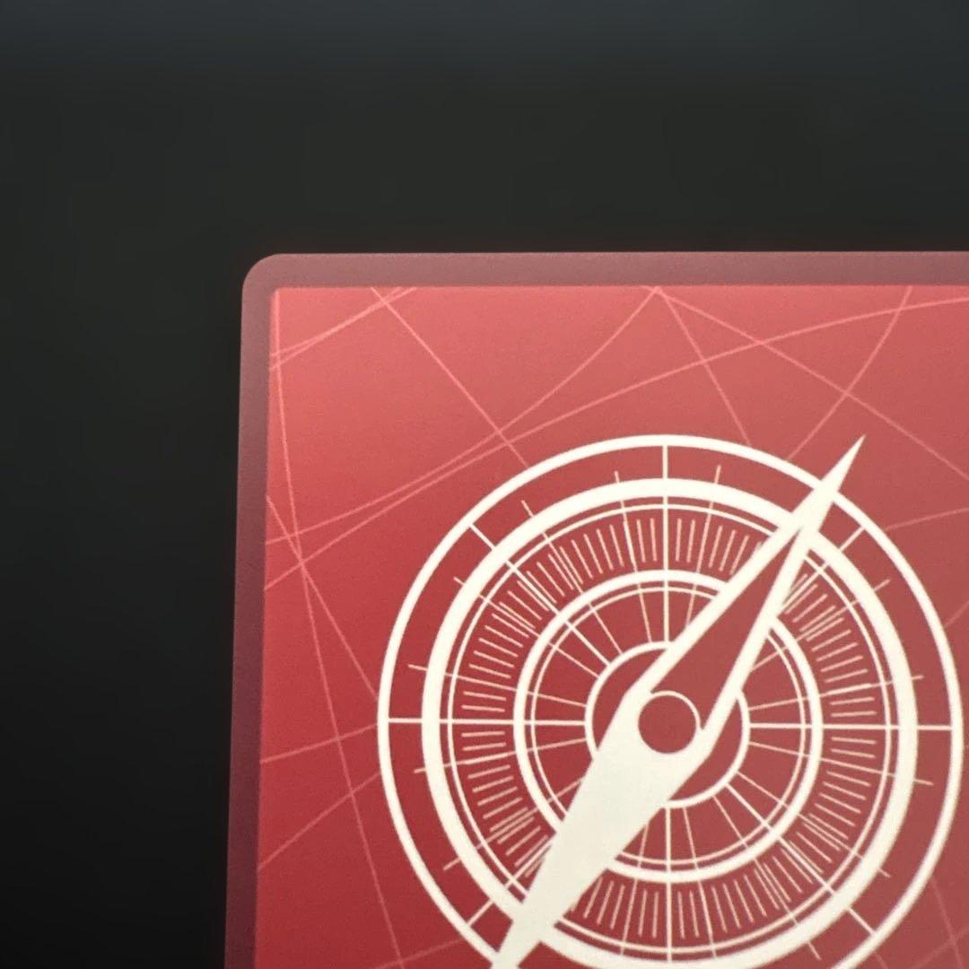 ボア・ハンコック　リーダーパラレル　蒼海の七傑　ワンピースカード