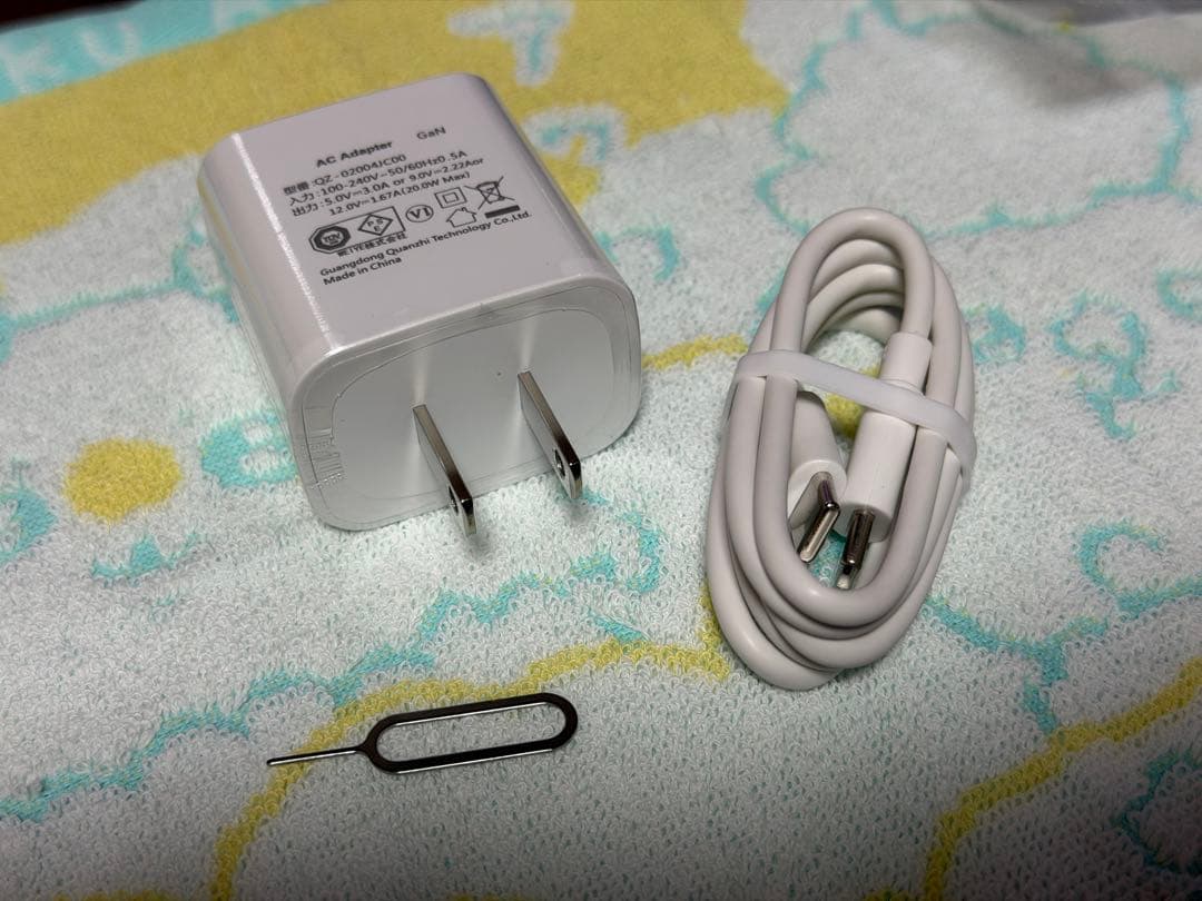 【美品】Redmi Pad SE 8.7 4G セルラーモデル