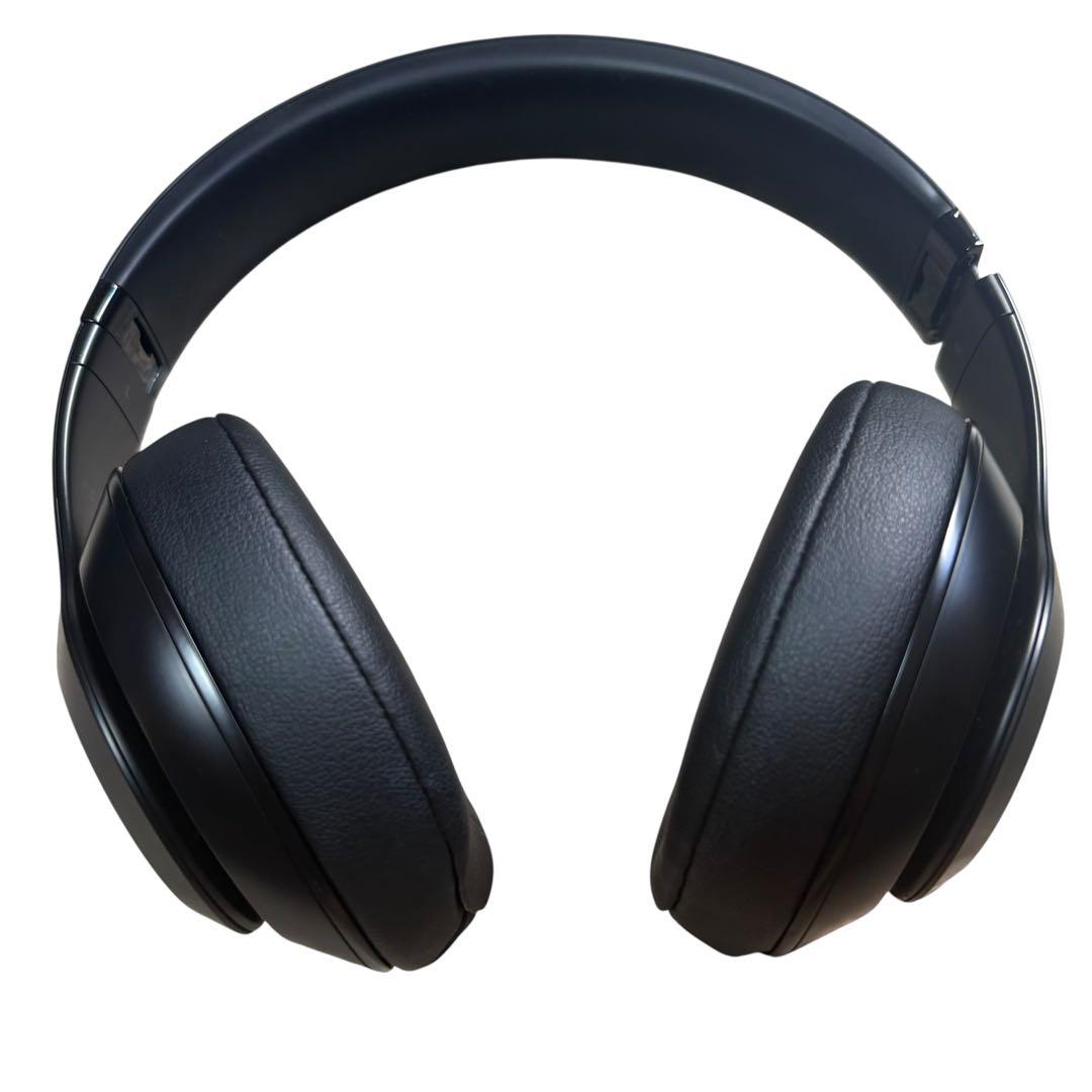 ヘッドホン Beats by Dr Dre BEATS STUDIO3 MX3X2PA/A