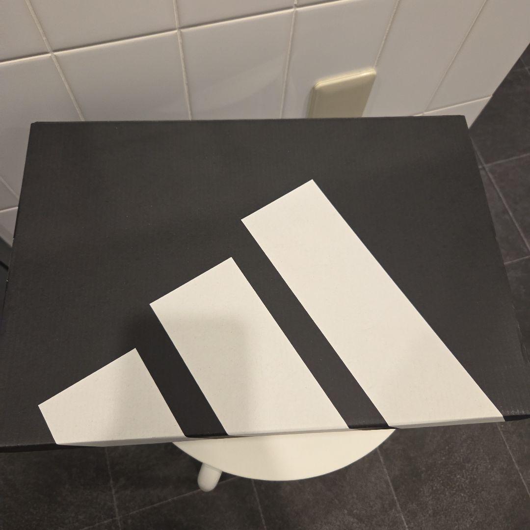 Adidas Adizero EVO SL 28.0 グレー