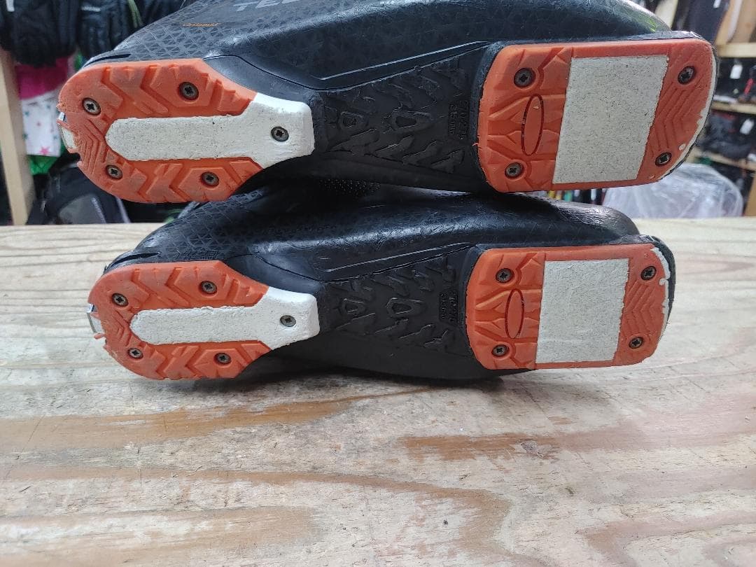 スキー 27-27.5 Tecnica Cochise Light AT BC