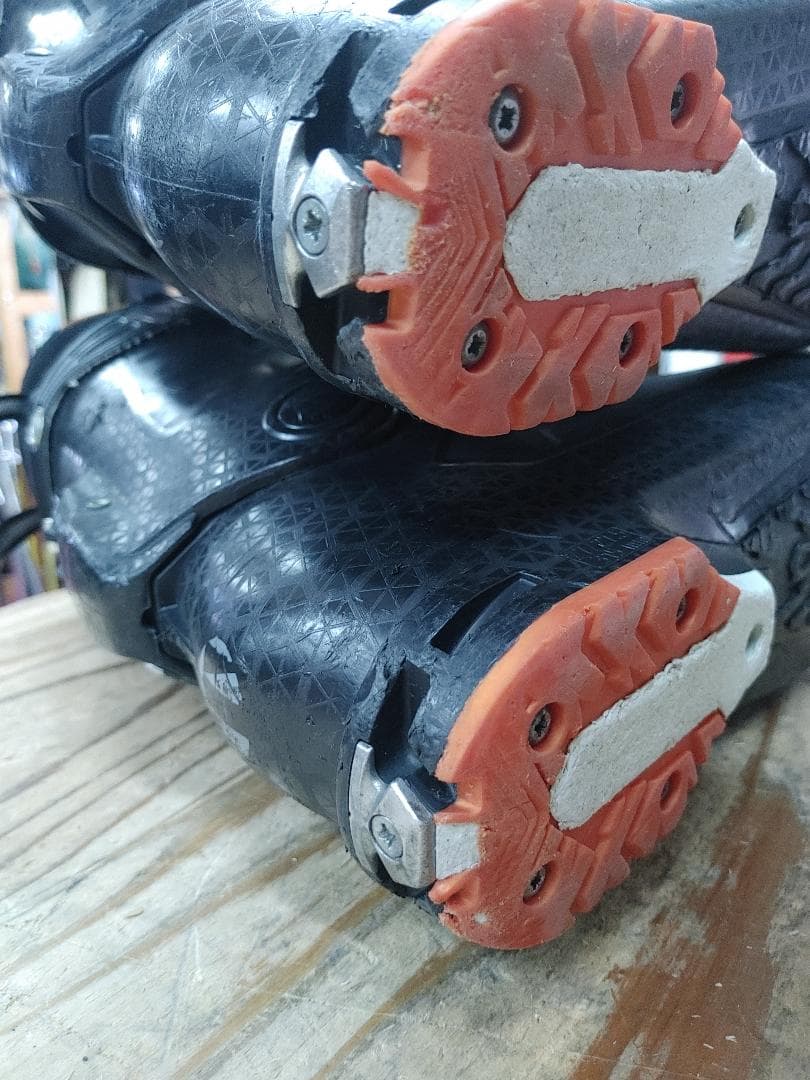 スキー 27-27.5 Tecnica Cochise Light AT BC