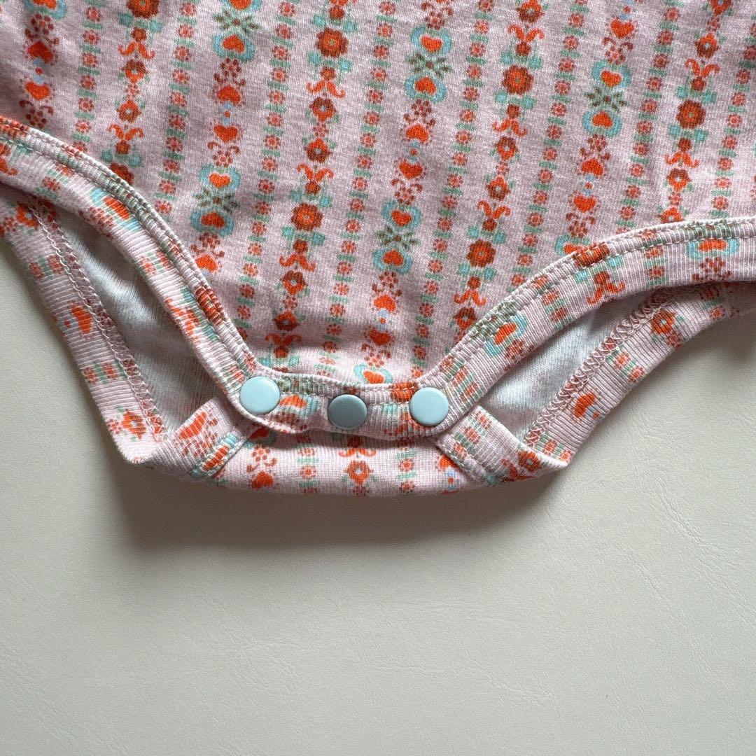 ロンパース・カバーオール misha and puff parfait bohemia