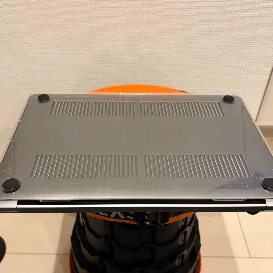 Apple MacBook Pro 13インチ スペースグレイ