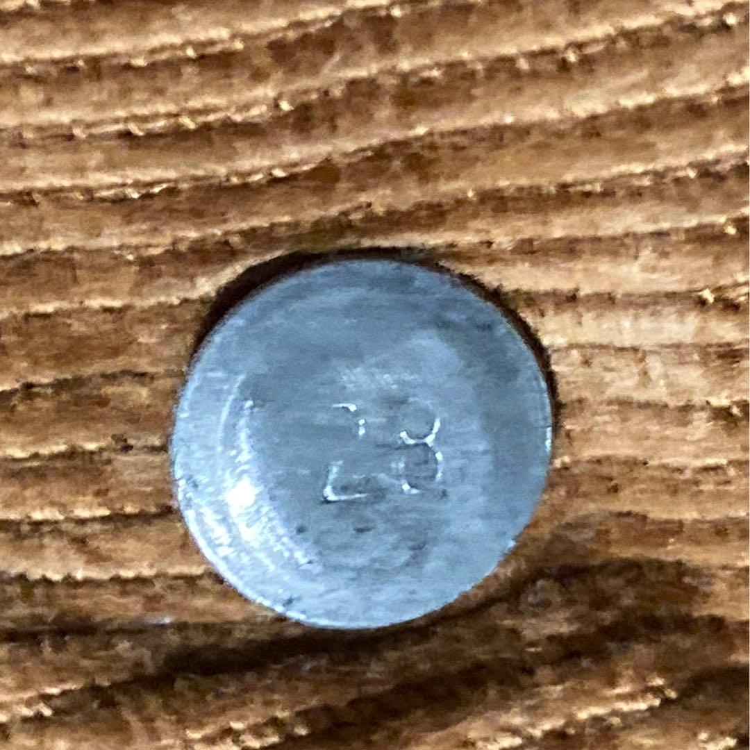 70s 米国製 Levi's 682 コーデュロイ 42 TALON W33