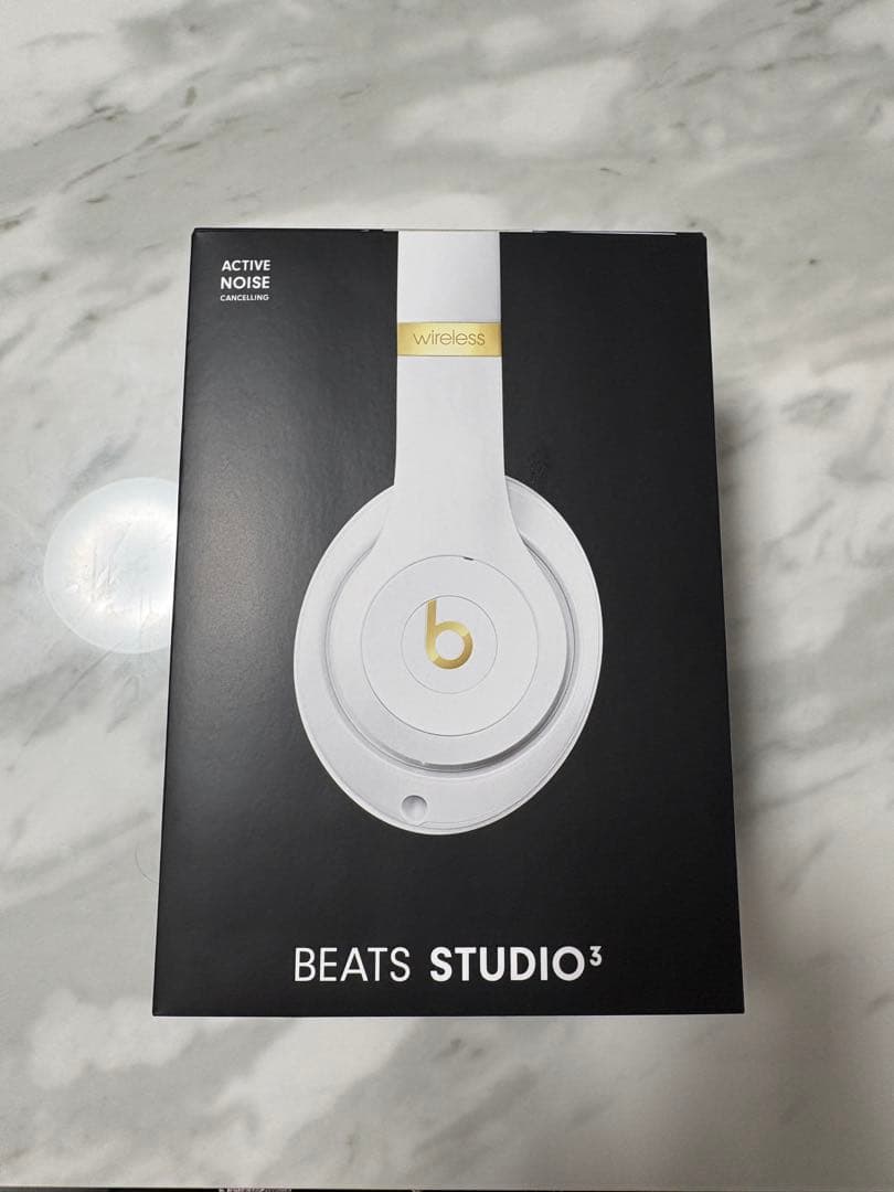 Beats ヘッドフォン