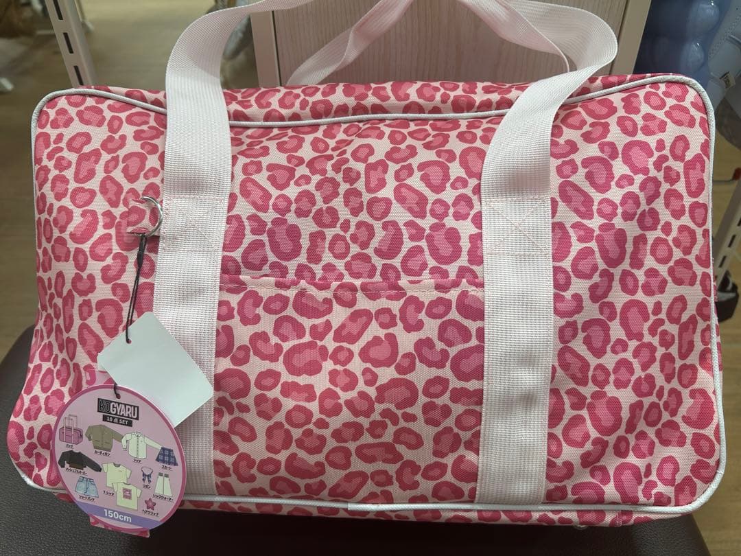 【最安値】バースデイ　KOGYARU 150cm 福袋