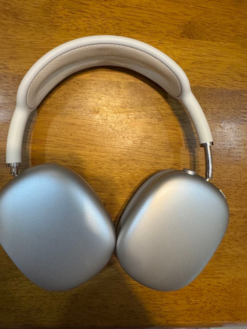 AirPods MAX正規品