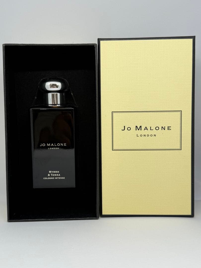 香水(ユニセックス) Jo Malone Myrrh & Tonka 100ml