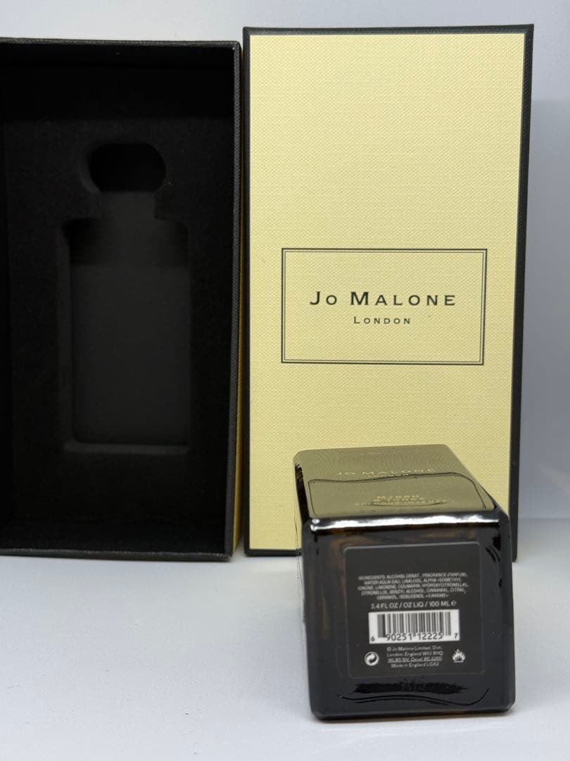 香水(ユニセックス) Jo Malone Myrrh & Tonka 100ml