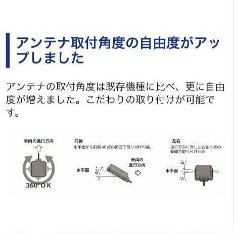 バイク用　ETC　車載器　ミツバ　BE700S　 　【1087】