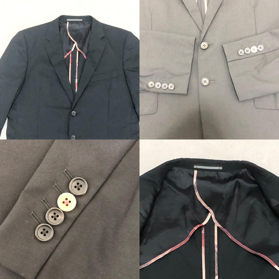 美品　Paul Smith ポールスミス　スーツ　セット アップ　XL
