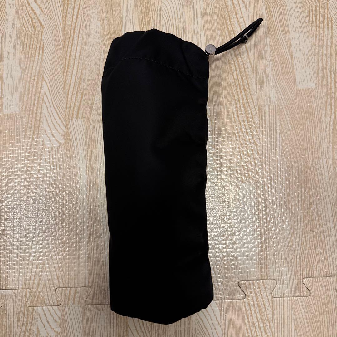 PRADA プラダ ナイロン ペットボトルホルダーブラック 新品未使用