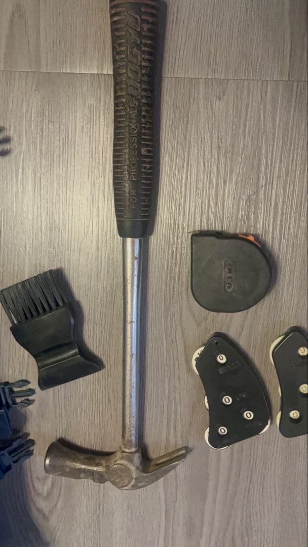 審判用プロテクターセット