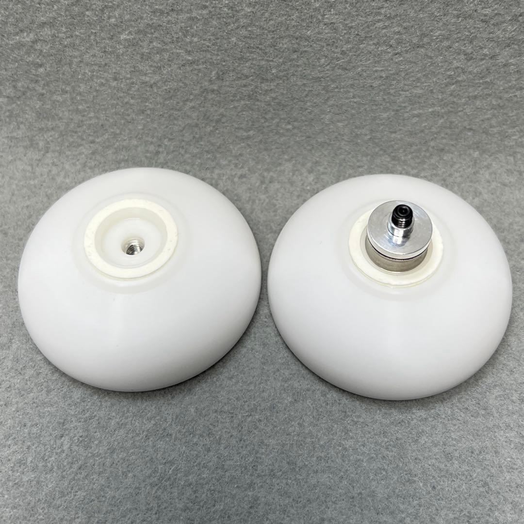 f*p様 ターニングポイント アルビノリヴァイアサン　デルリン　ヨーヨー