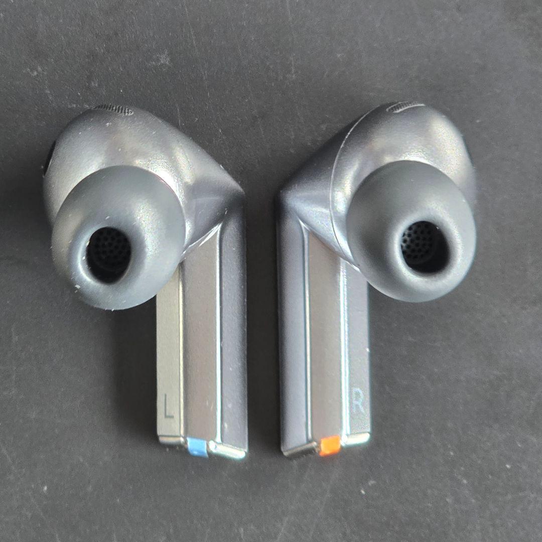 Samsung Galaxy Buds3 Pro ワイヤレスイヤホン 並行輸入