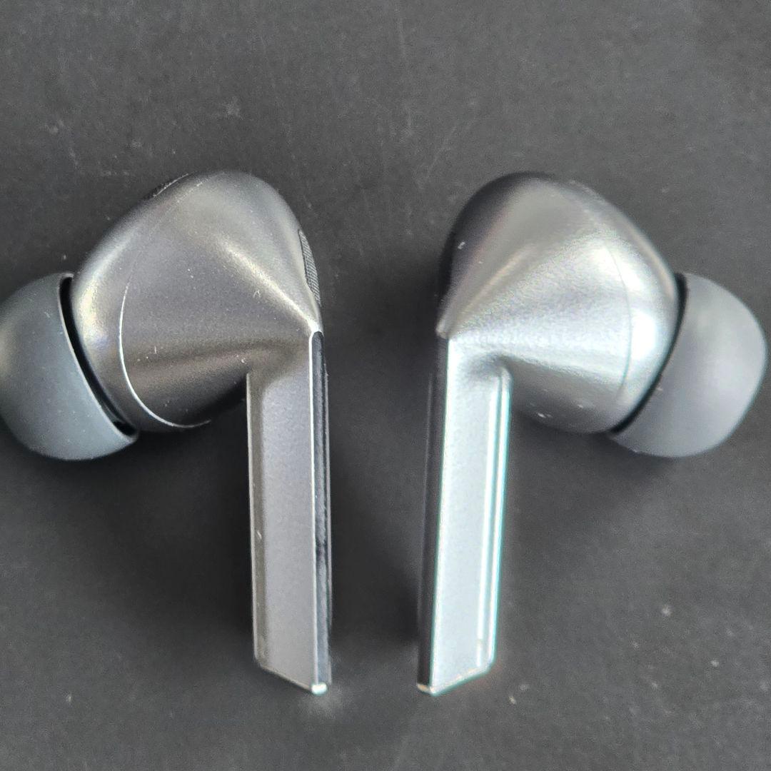 Samsung Galaxy Buds3 Pro ワイヤレスイヤホン 並行輸入