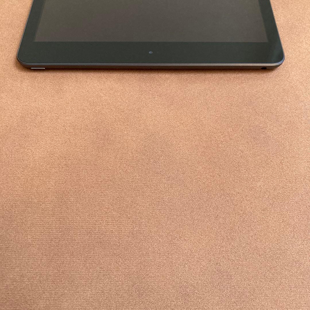 432 美品☆電池ほぼ新品☆iPad7 第7世代 32GB WIFIモデル☆
