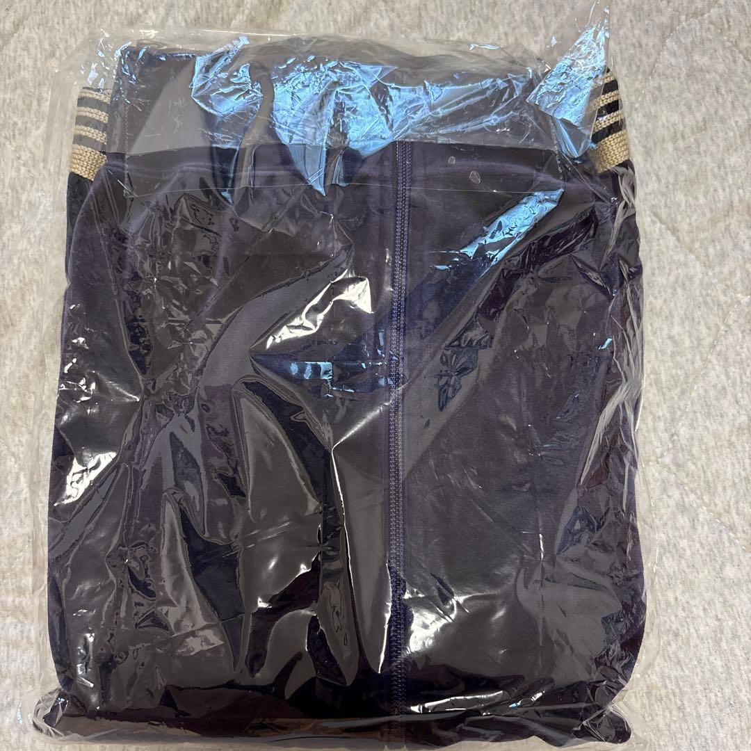 【新品未使用】NEEDLES ニードルス ベロアトラックジャケット