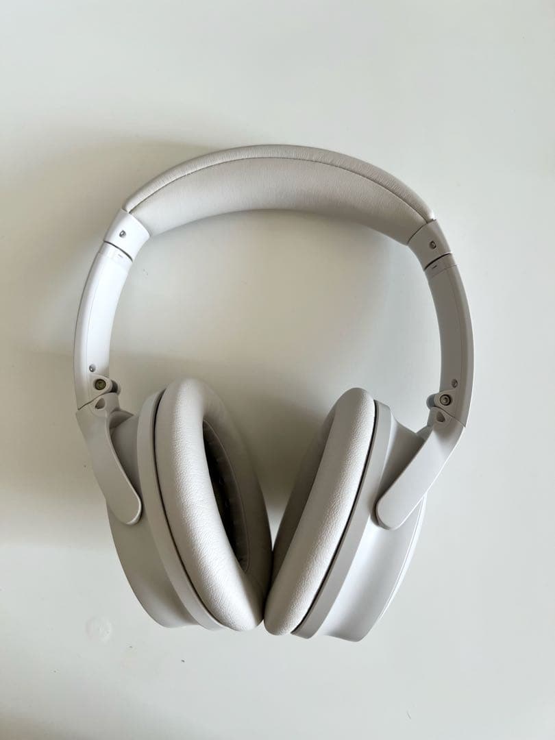 Bose QuietComfort Headphones 美品 付属品完備
