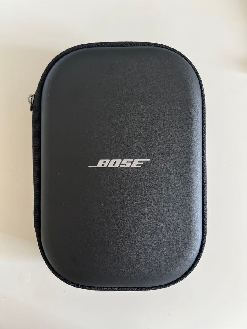 Bose QuietComfort Headphones 美品 付属品完備