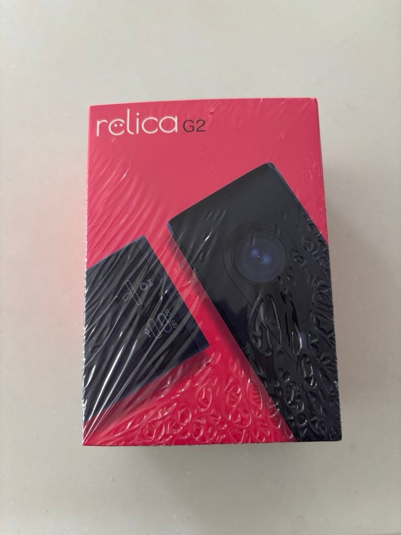 relica リリカ　スマートシリーズ relicaG2 / RL076C