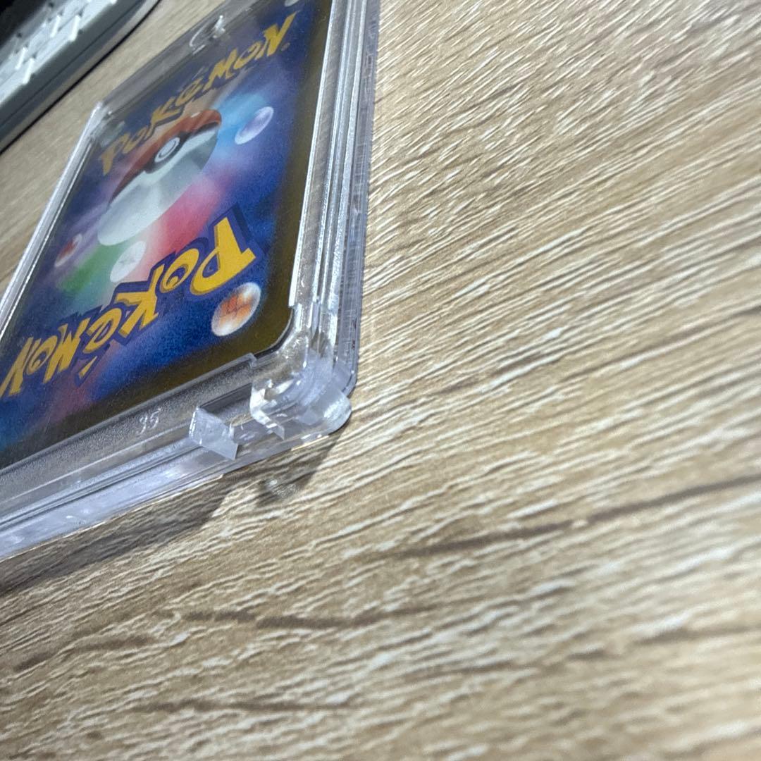 ポケモンカード メガゲンガー ex SAR