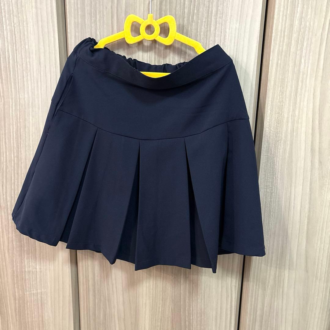 ラブトキシック　卒服　ネイビー スーツ・ブレザー セット　ネクタイ　フォーマル