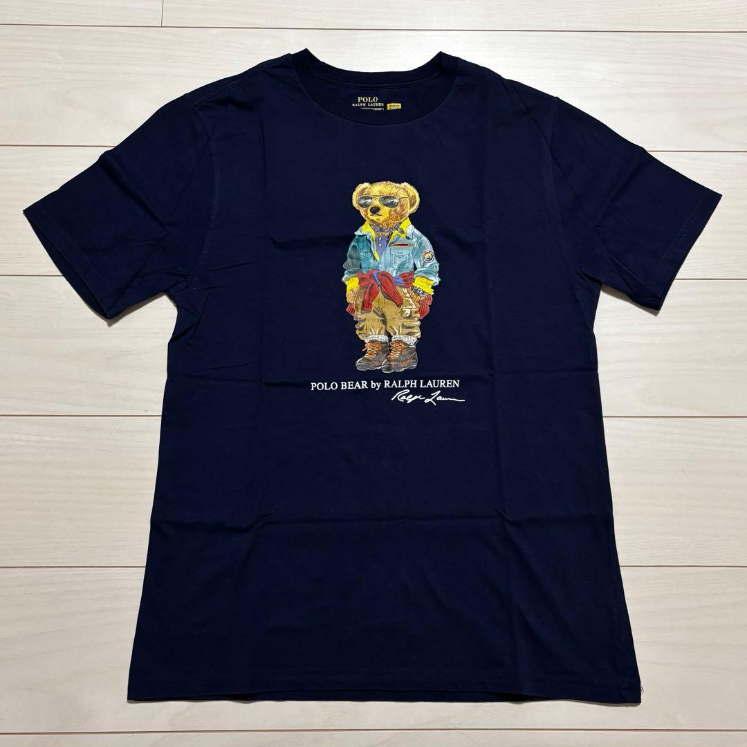 ポロラルフローレン ポロベア Tシャツ